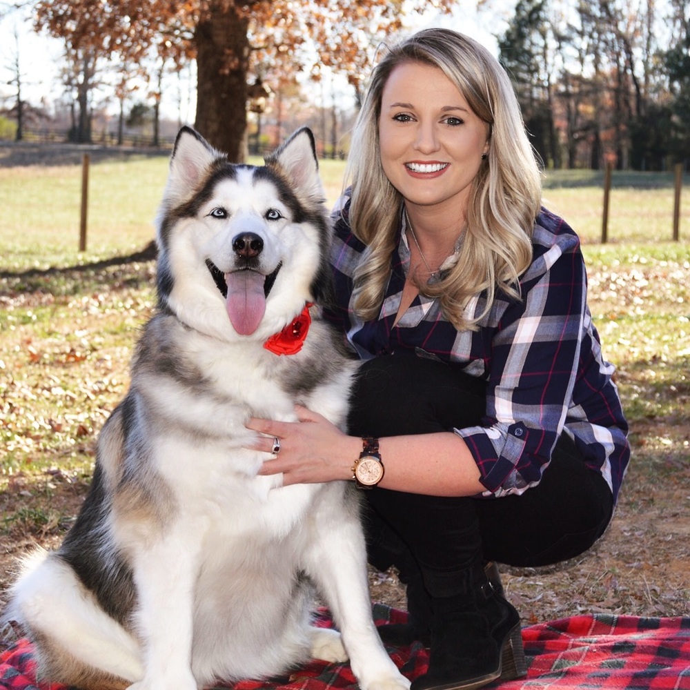 Meet your Posher, Rebecca